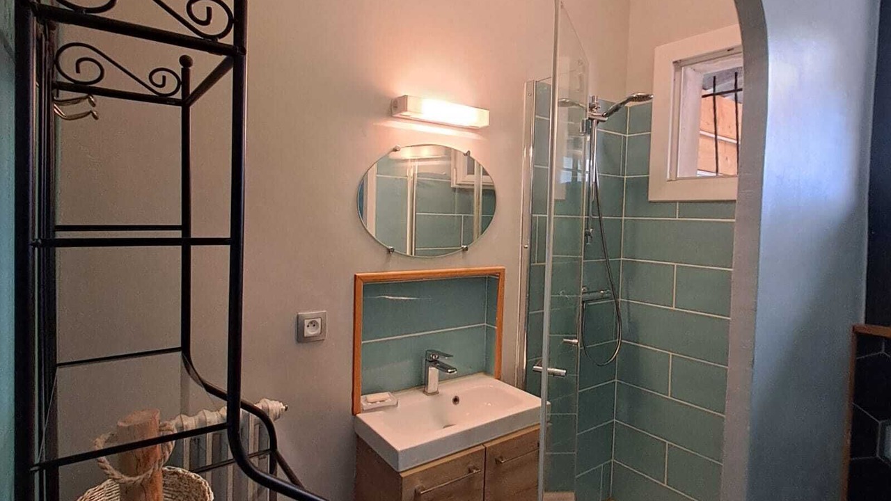 Photo of Bathroom in Pelissanne