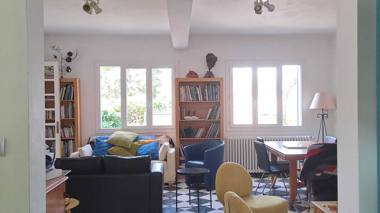 Photo of Livingroom in Pelissanne