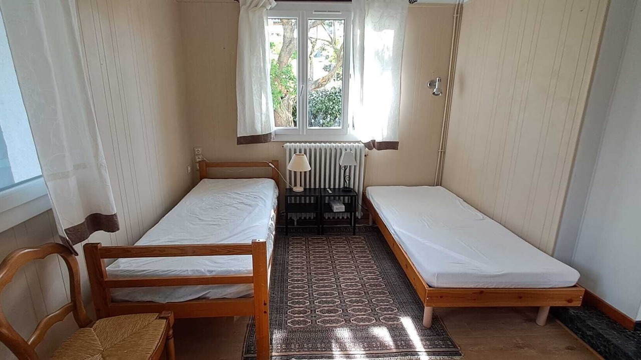 Photo of Bedroom in Pelissanne