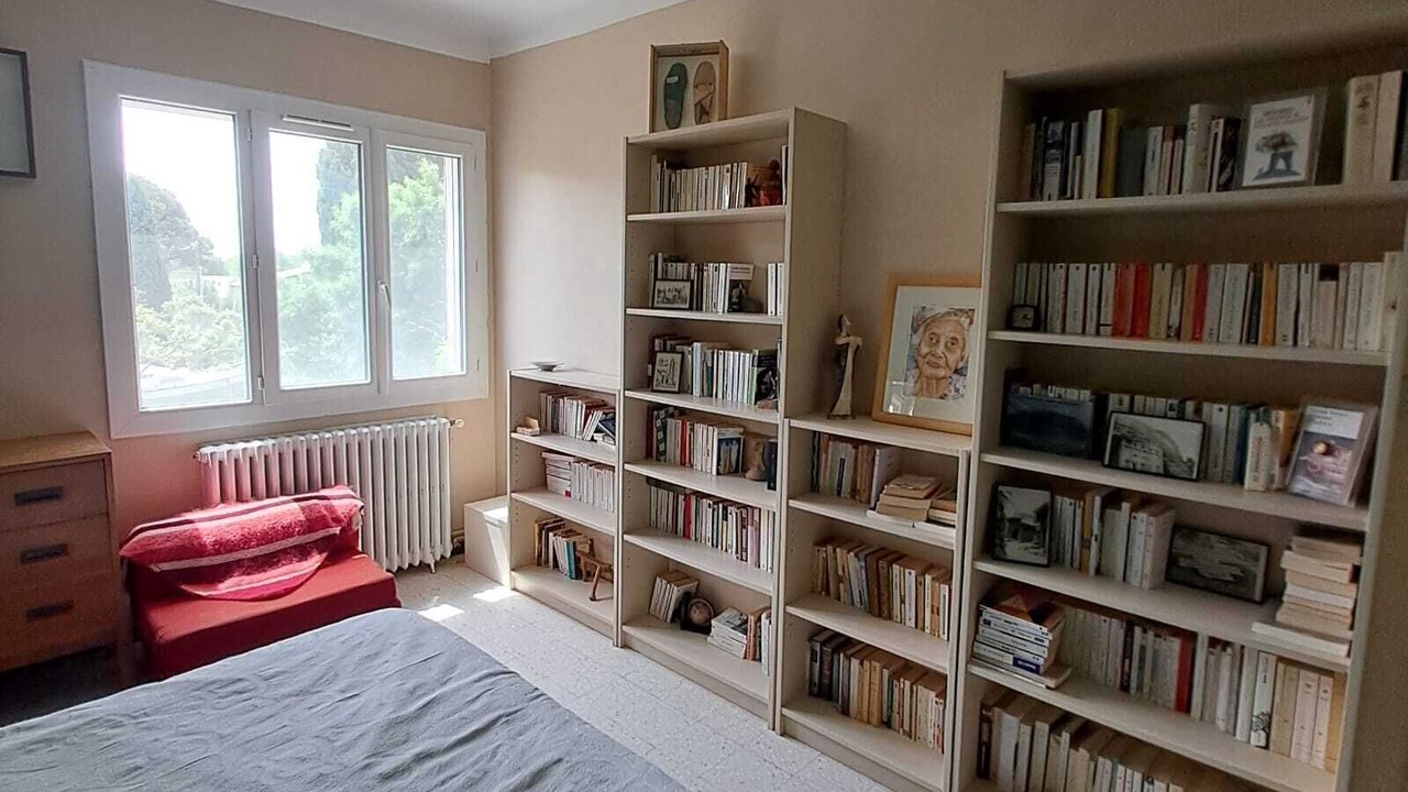 Photo of Bedroom in Pelissanne