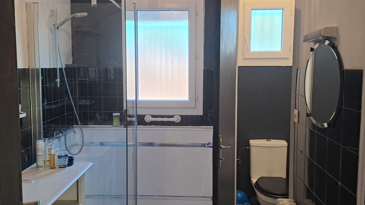 Photo of Bathroom in Pelissanne