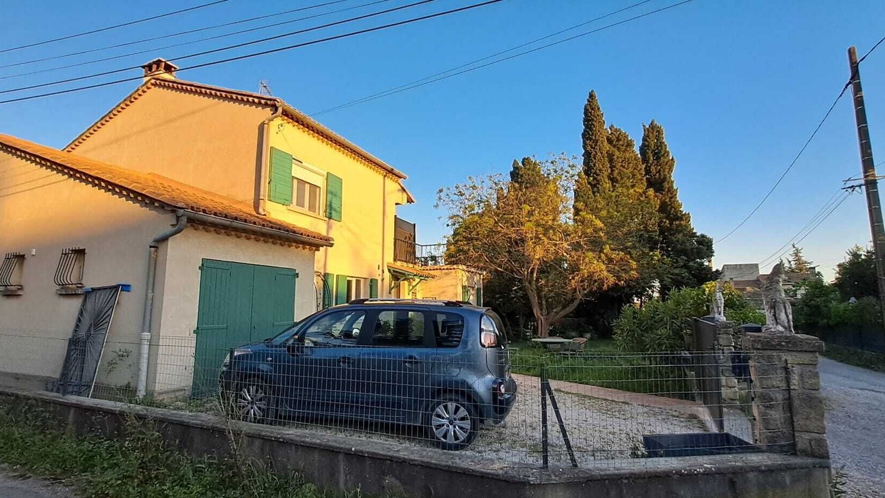 Photo of Outdoor in Pelissanne