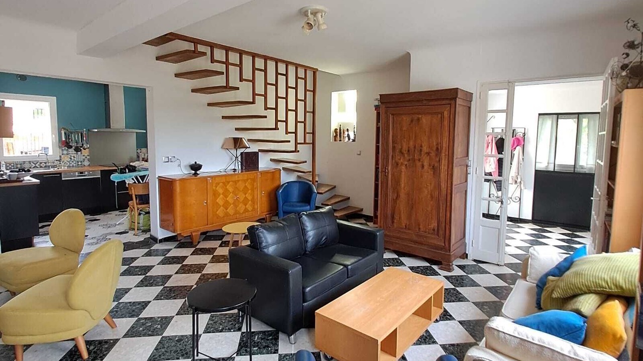 Photo of Livingroom in Pelissanne