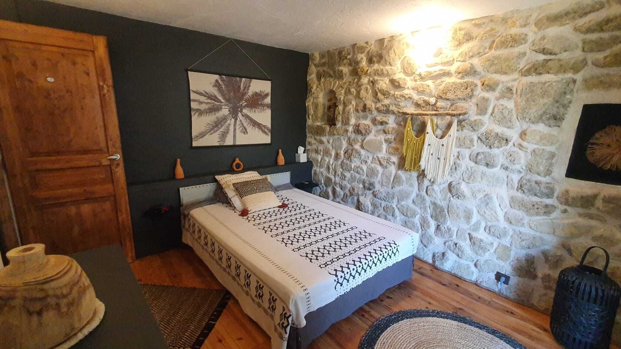 Photo of Bedroom in Puget