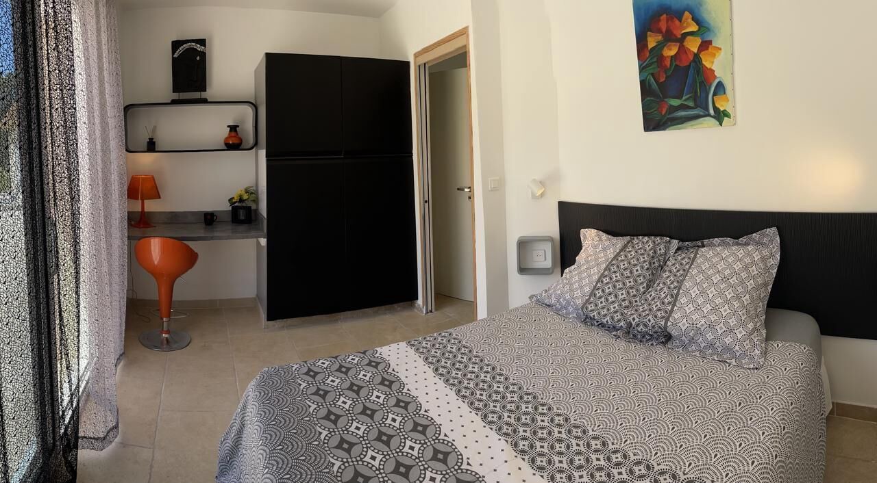 Photo of Bedroom in Trets