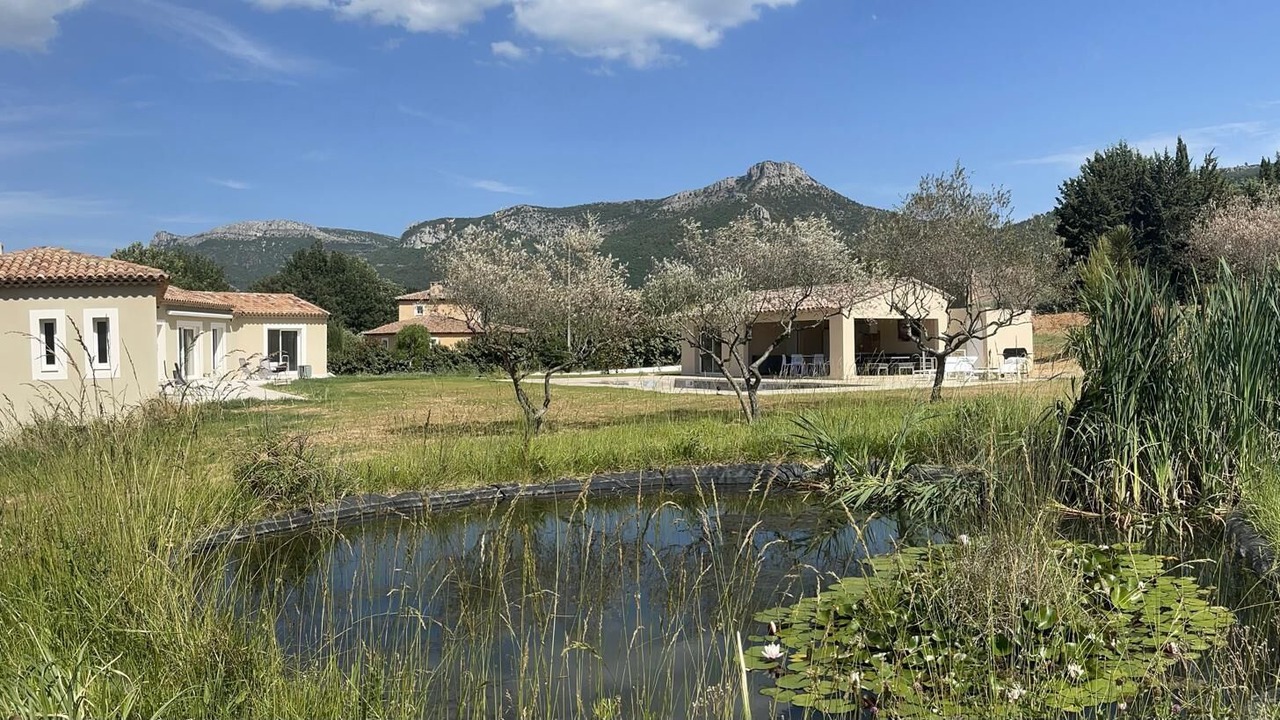 Photo of Outdoor in Trets