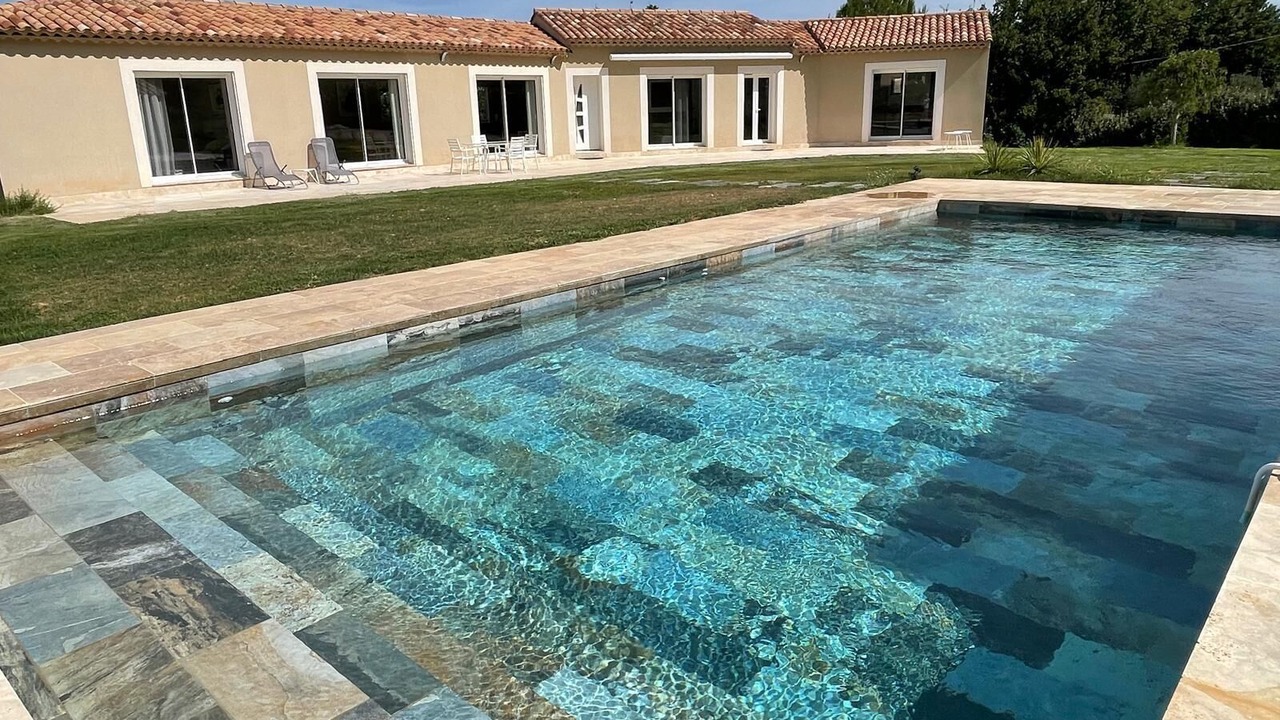 Photo of Outdoor in Trets