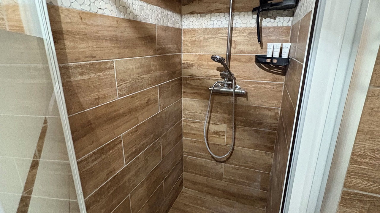 Photo of Bathroom in Istres