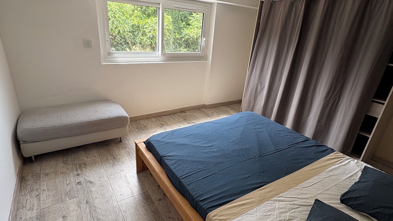 Photo of Bedroom in Istres