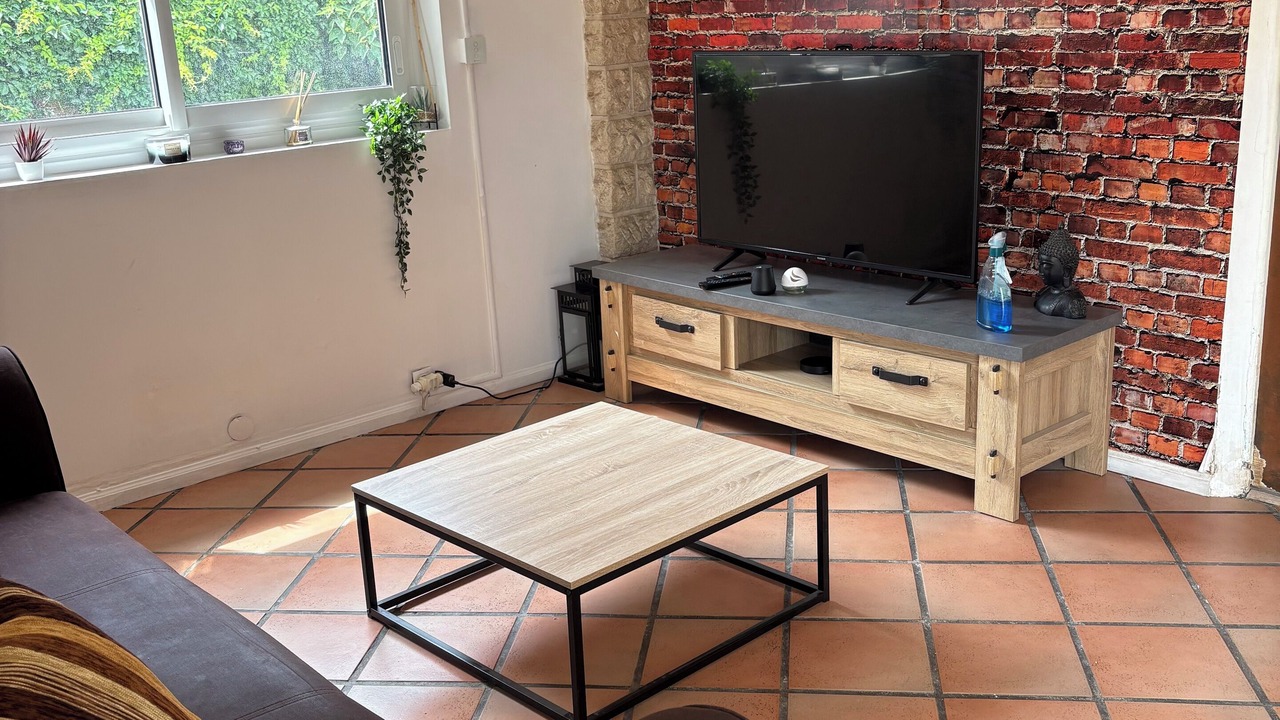 Photo of Livingroom in Istres