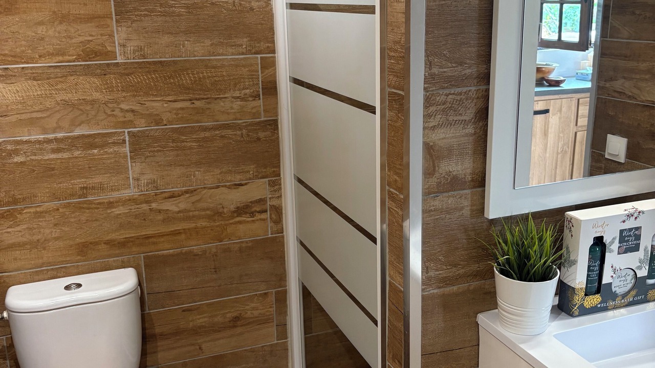 Photo of Bathroom in Istres