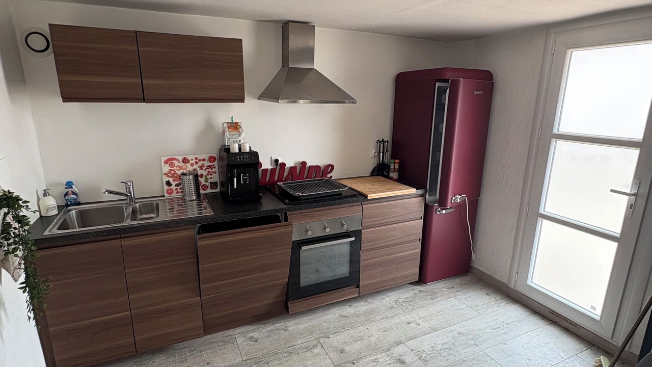 Photo of Kitchen in Istres