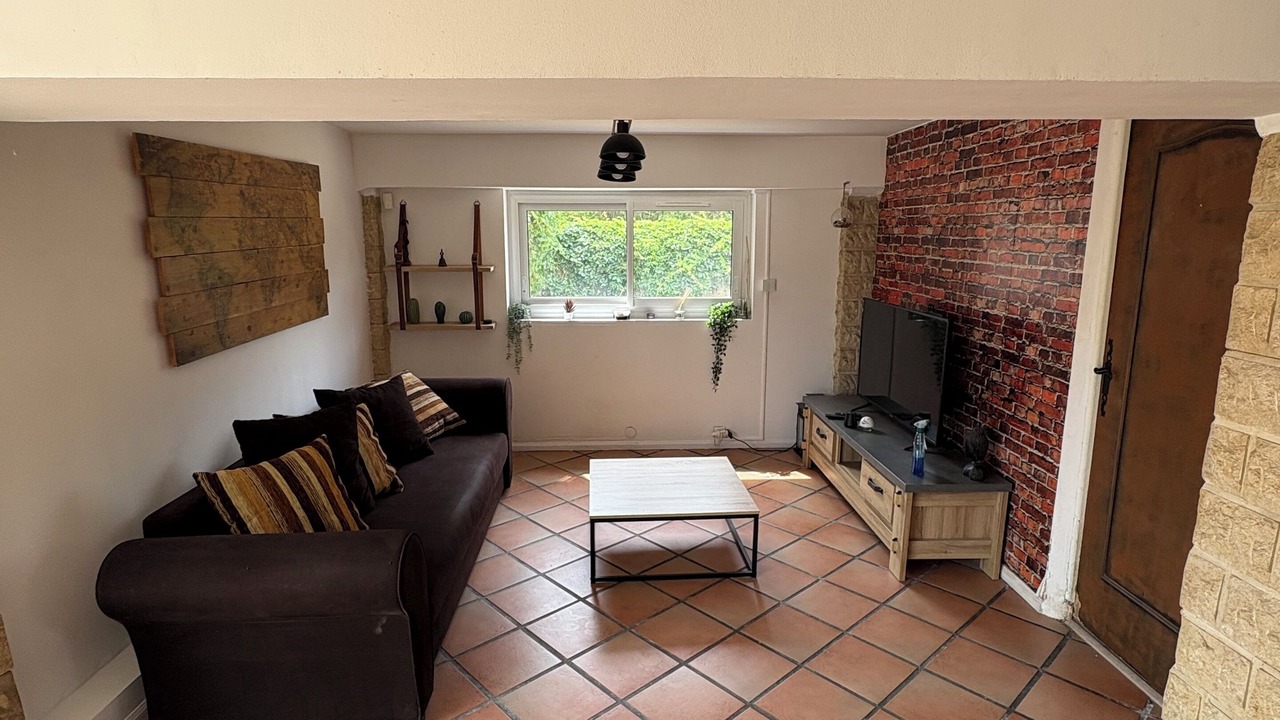 Photo of Livingroom in Istres