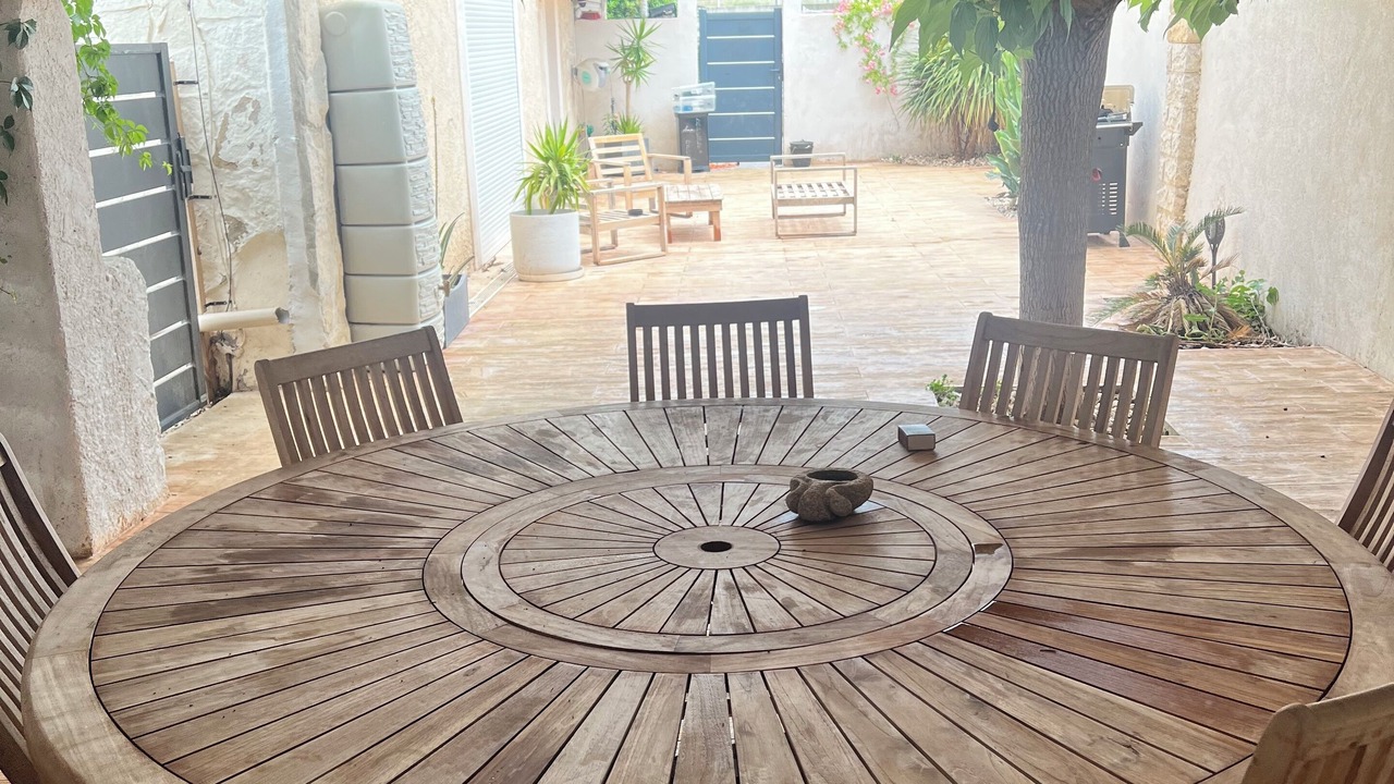Photo of Outdoor in Istres