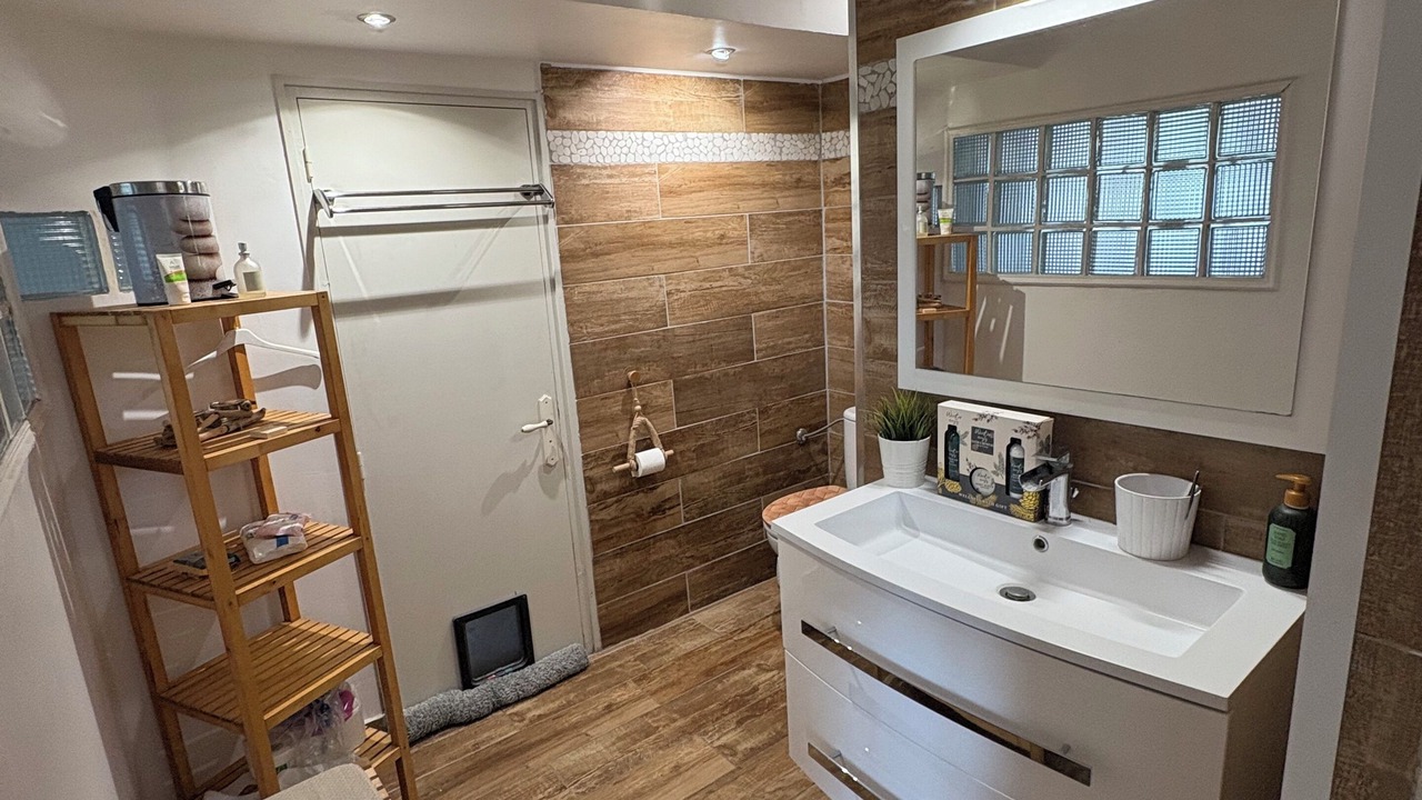 Photo of Bathroom in Istres