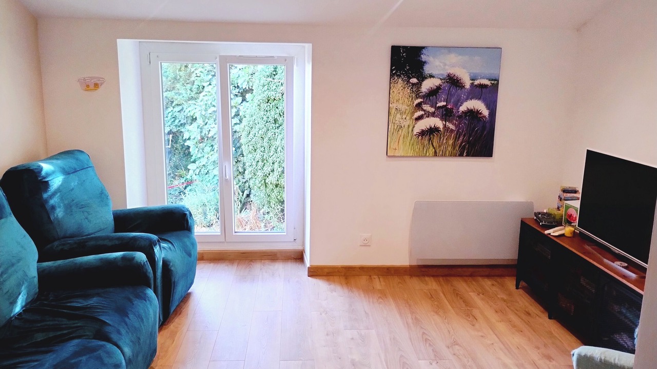 Photo of Livingroom in Istres