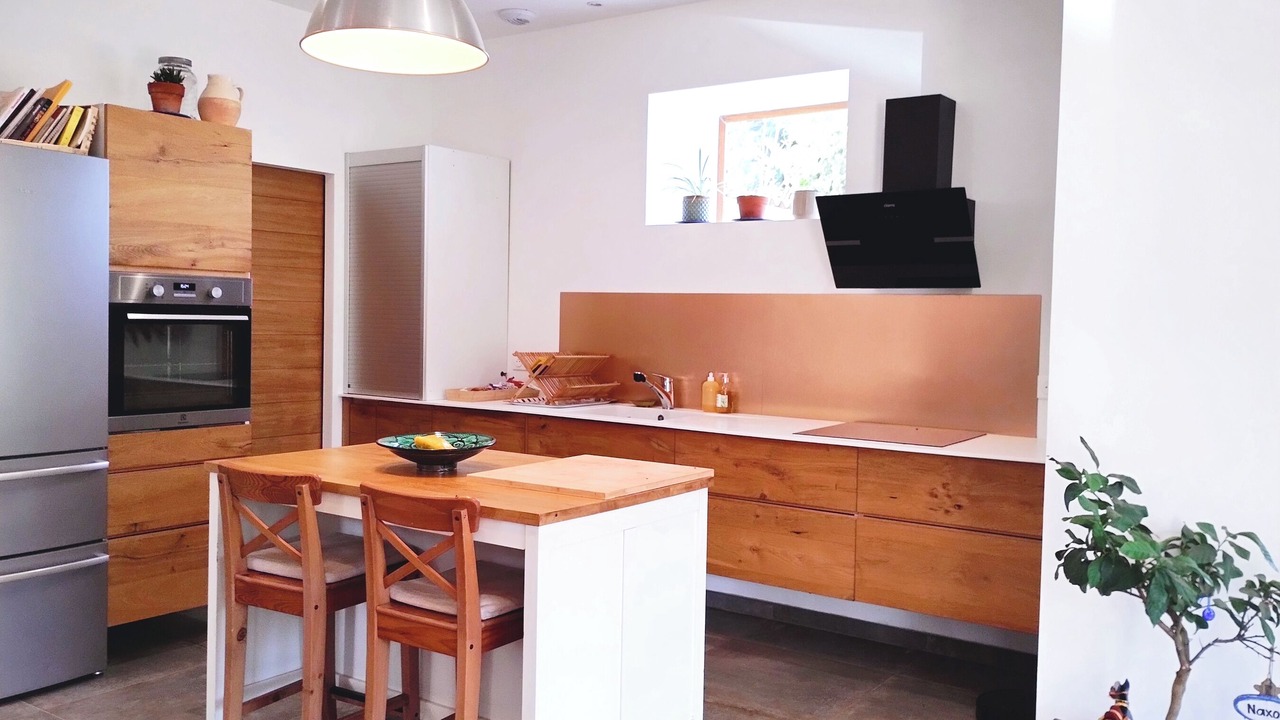 Photo of Kitchen in Istres