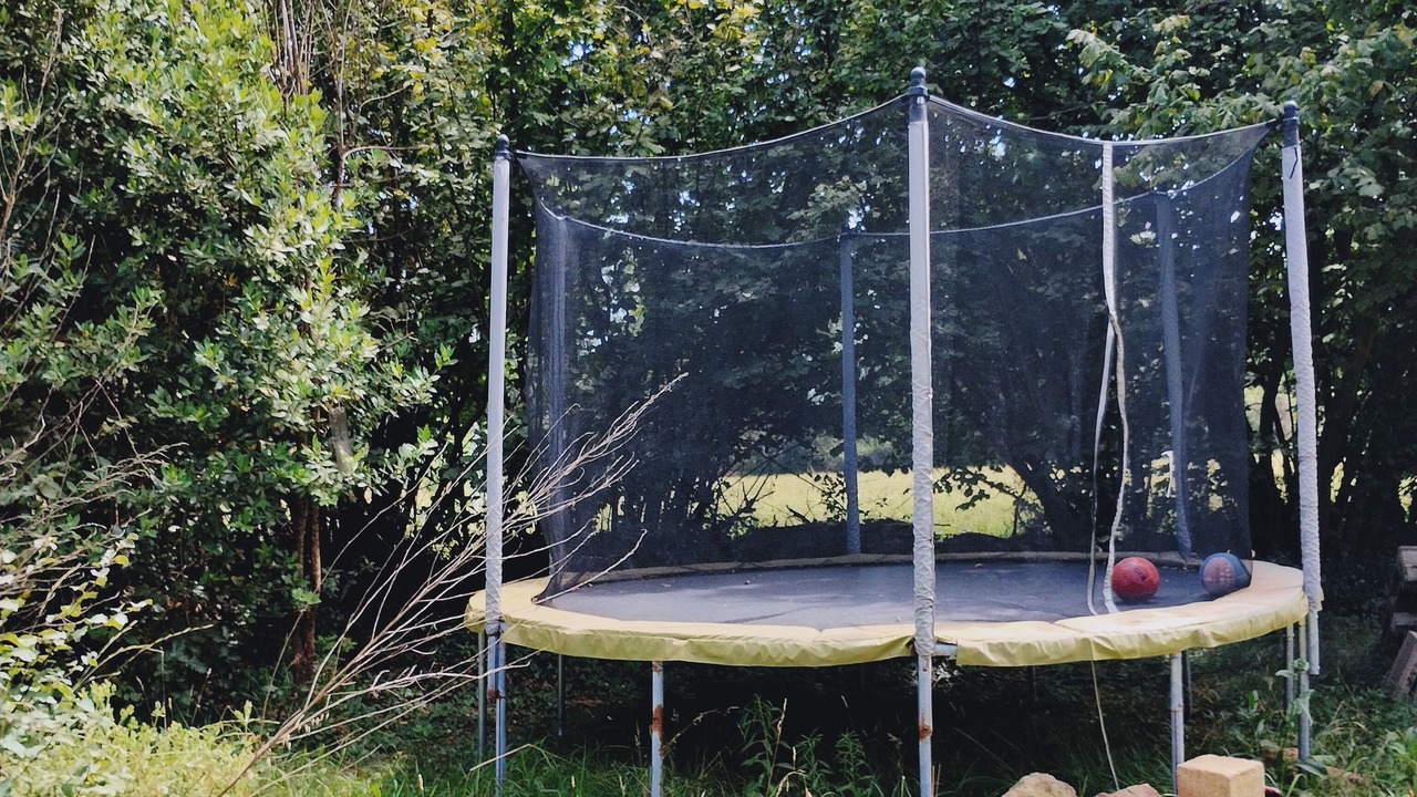 Photo of Outdoor in Istres