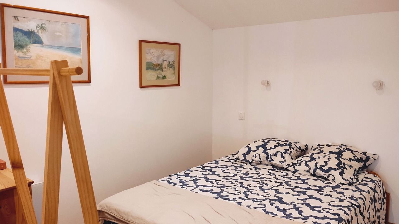 Photo of Bedroom in Istres