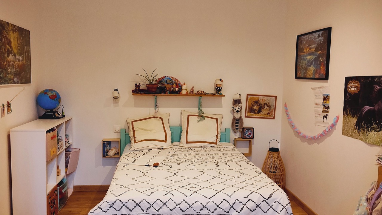 Photo of Bedroom in Istres