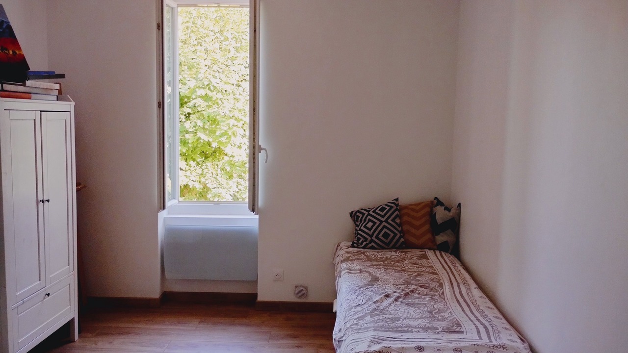 Photo of Bedroom in Istres