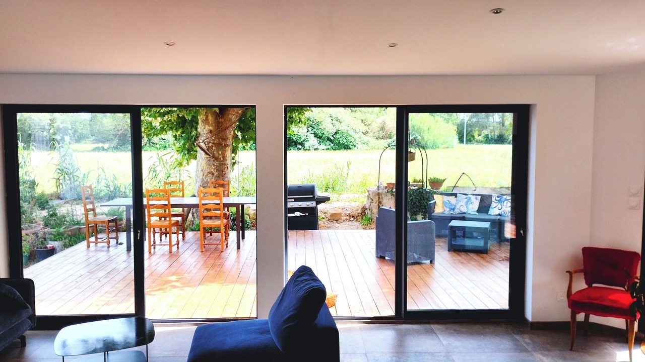 Photo of Livingroom in Istres