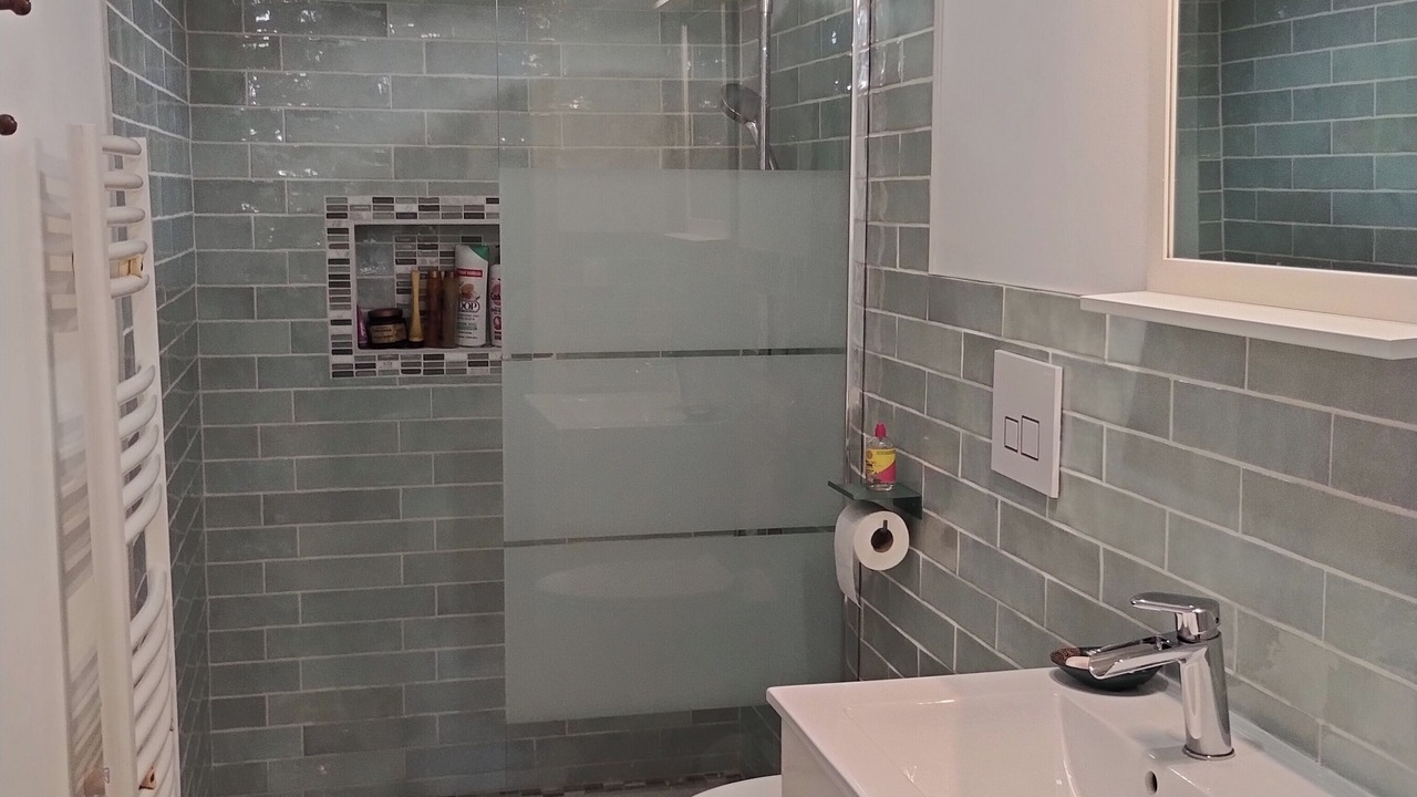 Photo of Bathroom in Istres