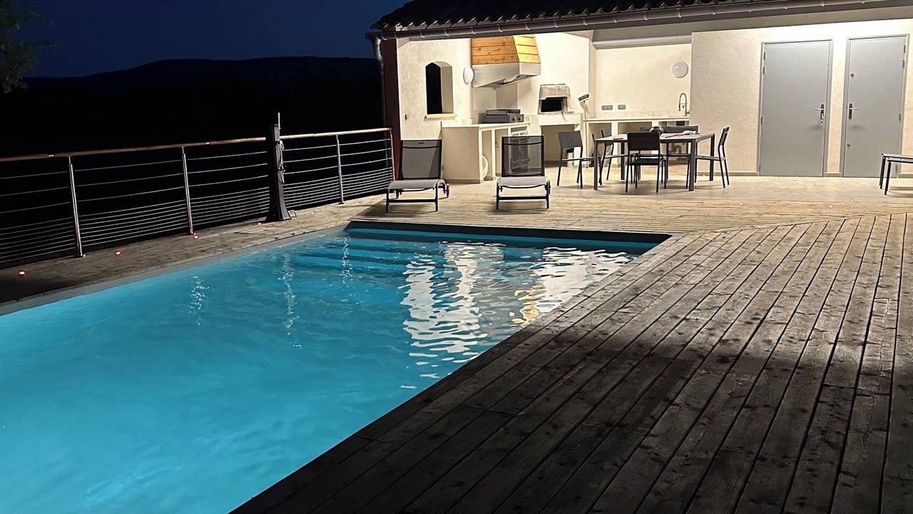 Photo of Outdoor in Simiane-la-Rotonde