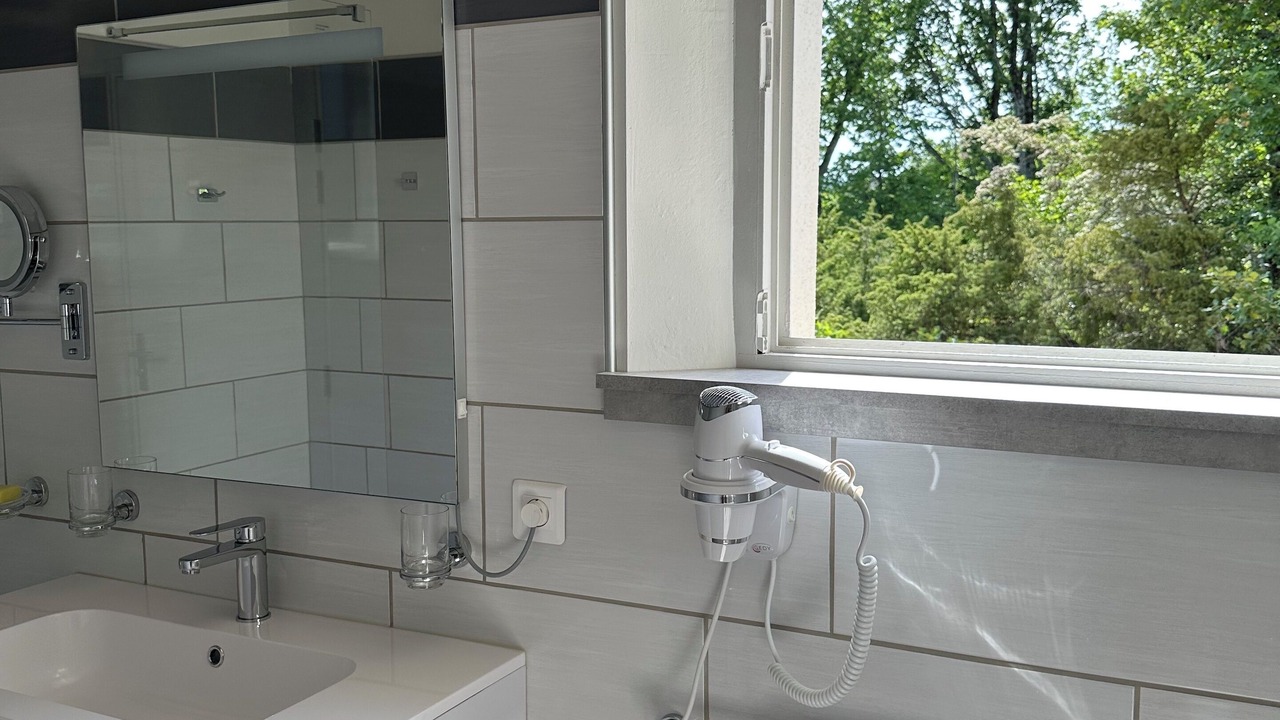 Photo of Bathroom in Simiane-la-Rotonde