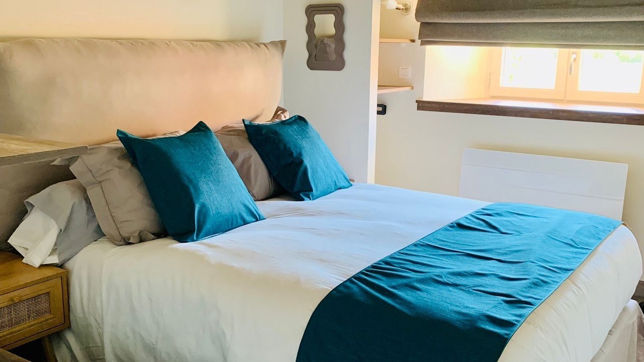 Photo of Bedroom in Simiane-la-Rotonde