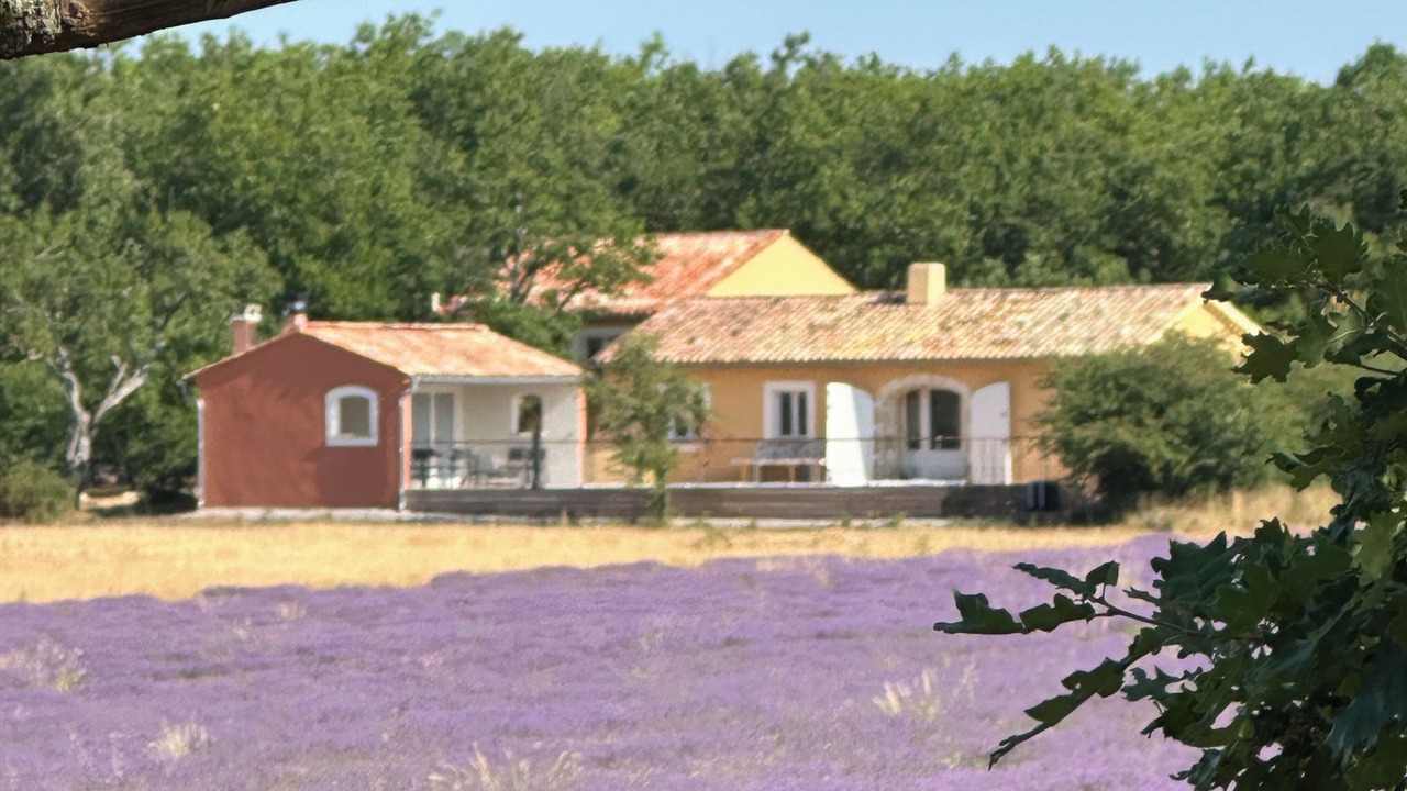 Photo of Outdoor in Simiane-la-Rotonde