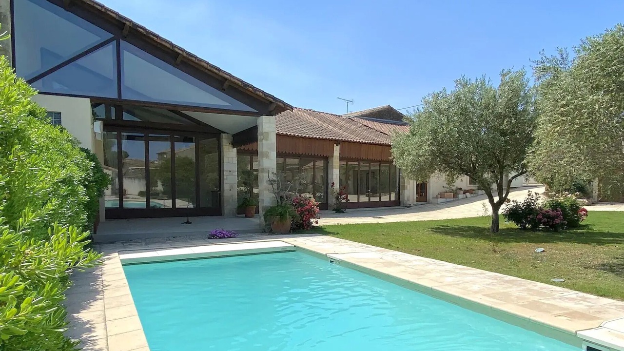 Photo of Outdoor in Meynes