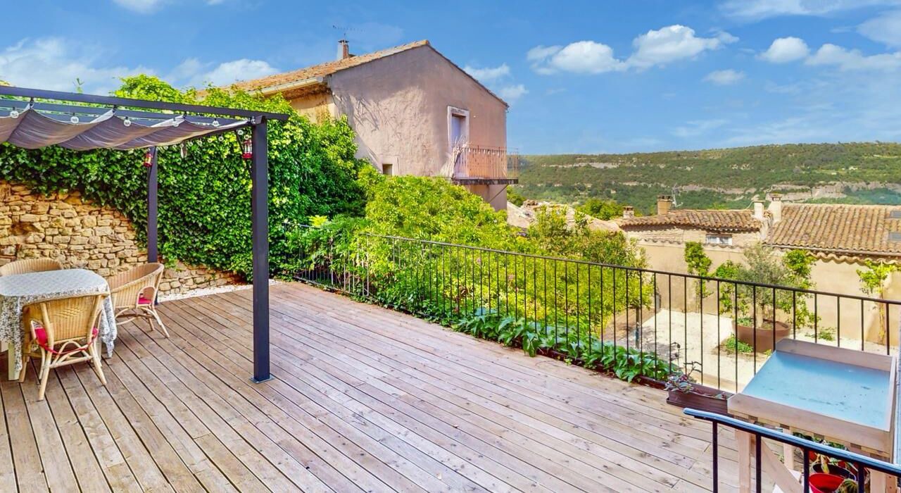 Photo of Outdoor in Saint-Martin-de-Castillon