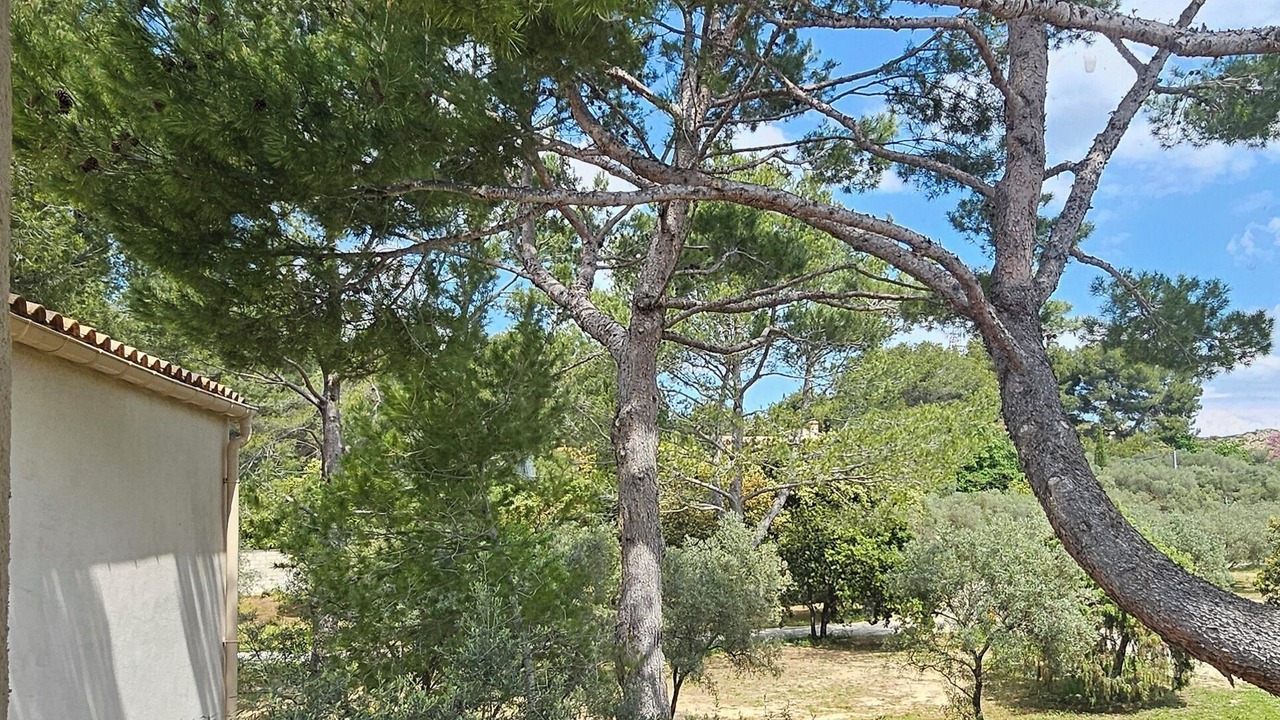 Photo of Outdoor in Pelissanne