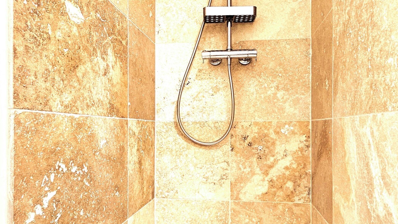Photo of Bathroom in Pelissanne