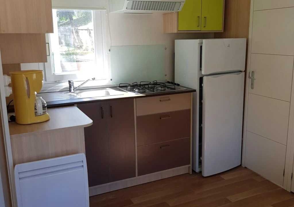 Photo of Kitchen in Peynier