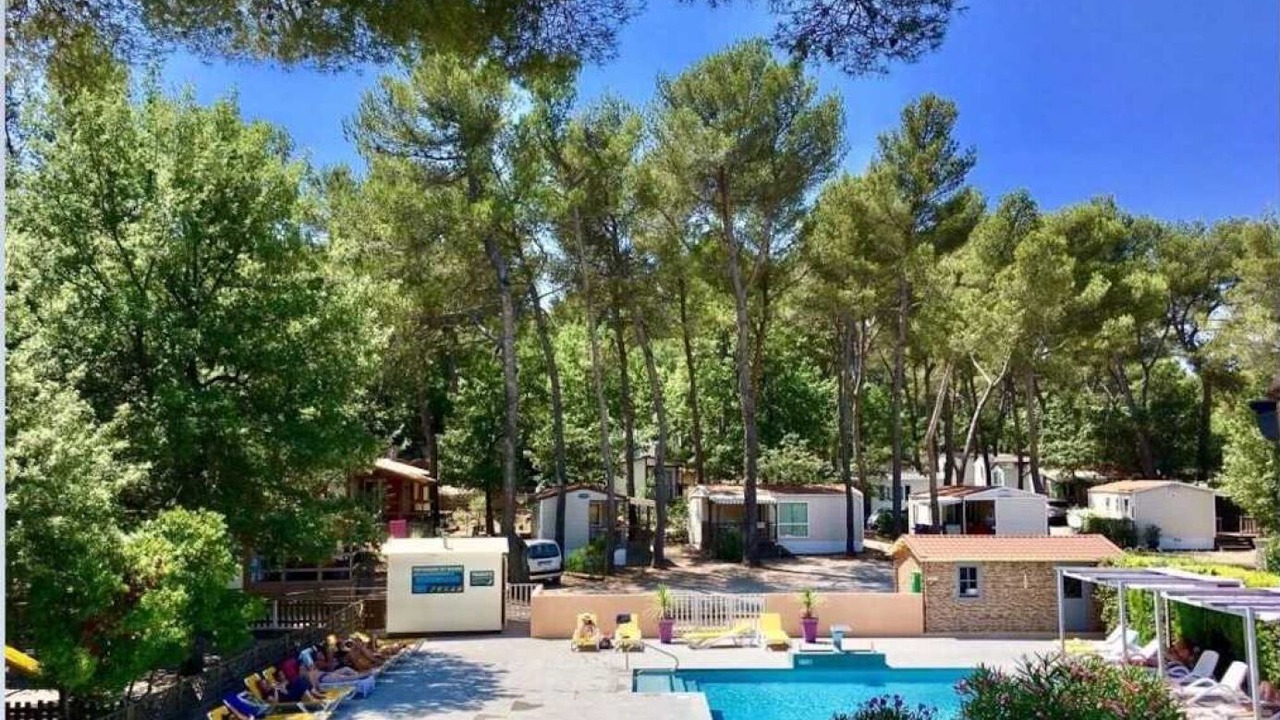 Photo of Outdoor in Peynier