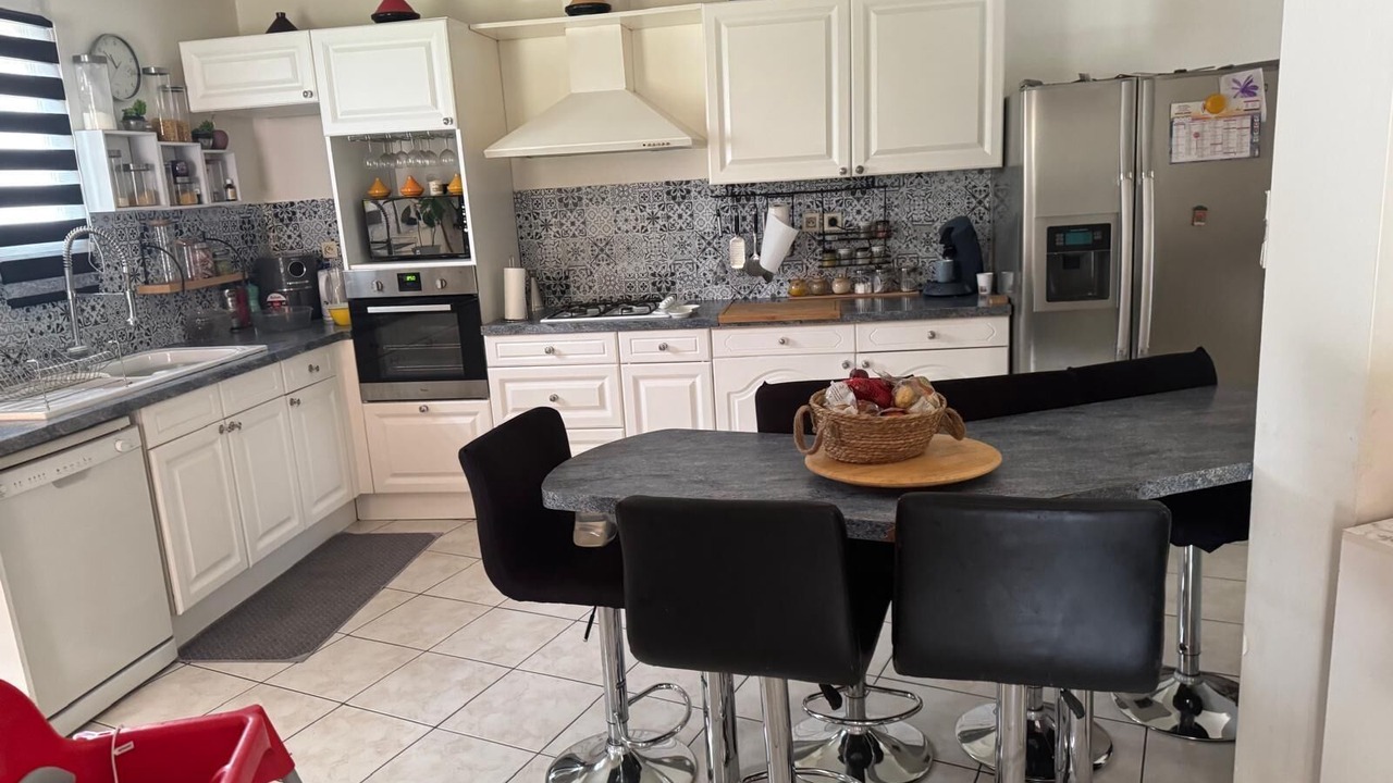 Photo of Kitchen in Digne-les-Bains