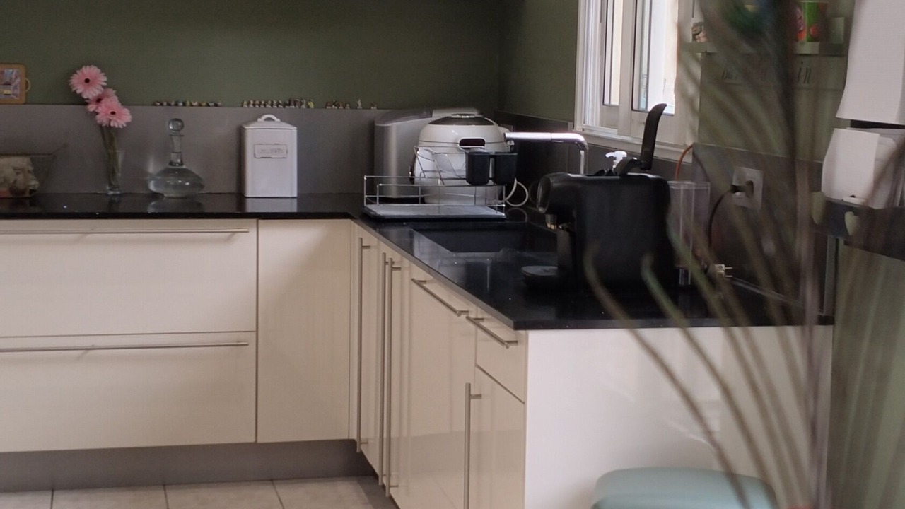 Photo of Kitchen in Meyrargues
