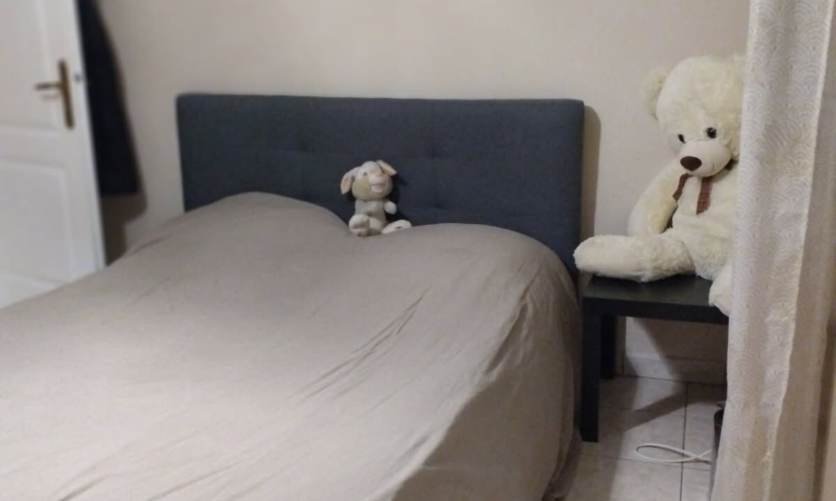 Photo of Bedroom in Meyrargues