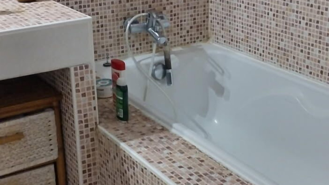 Photo of Bathroom in Meyrargues
