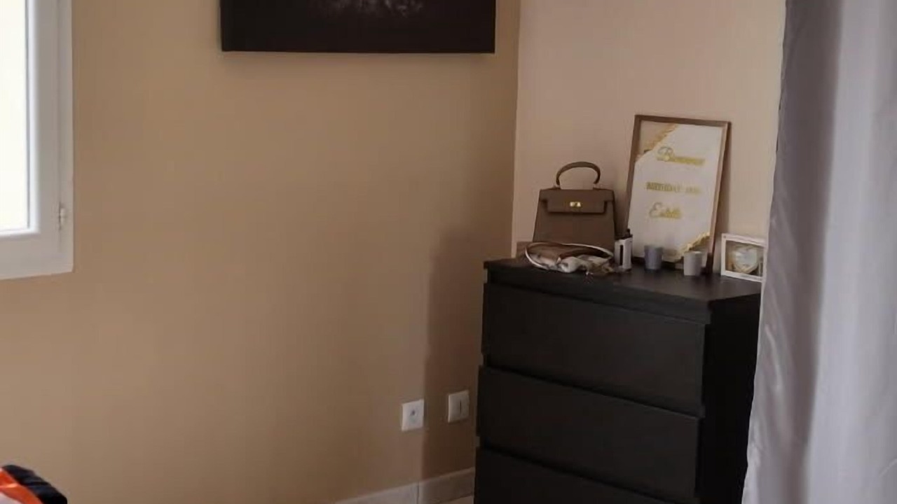 Photo of Bedroom in Meyrargues
