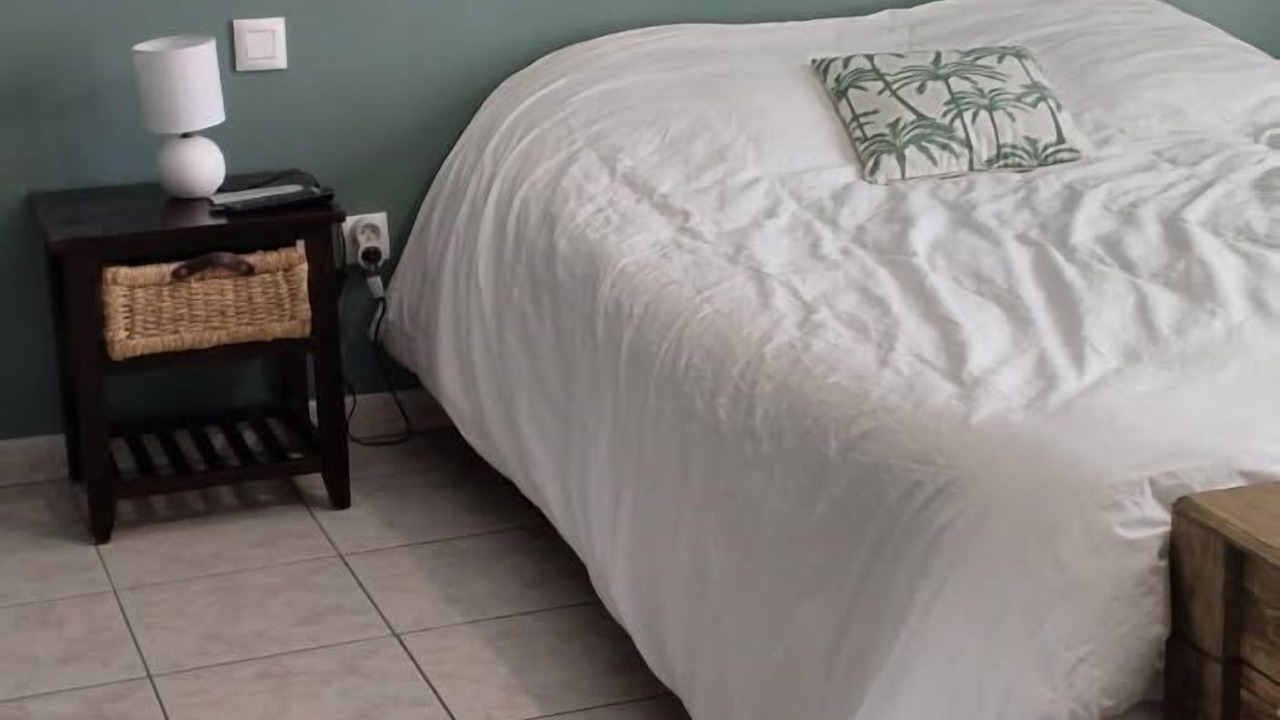 Photo of Bedroom in Meyrargues