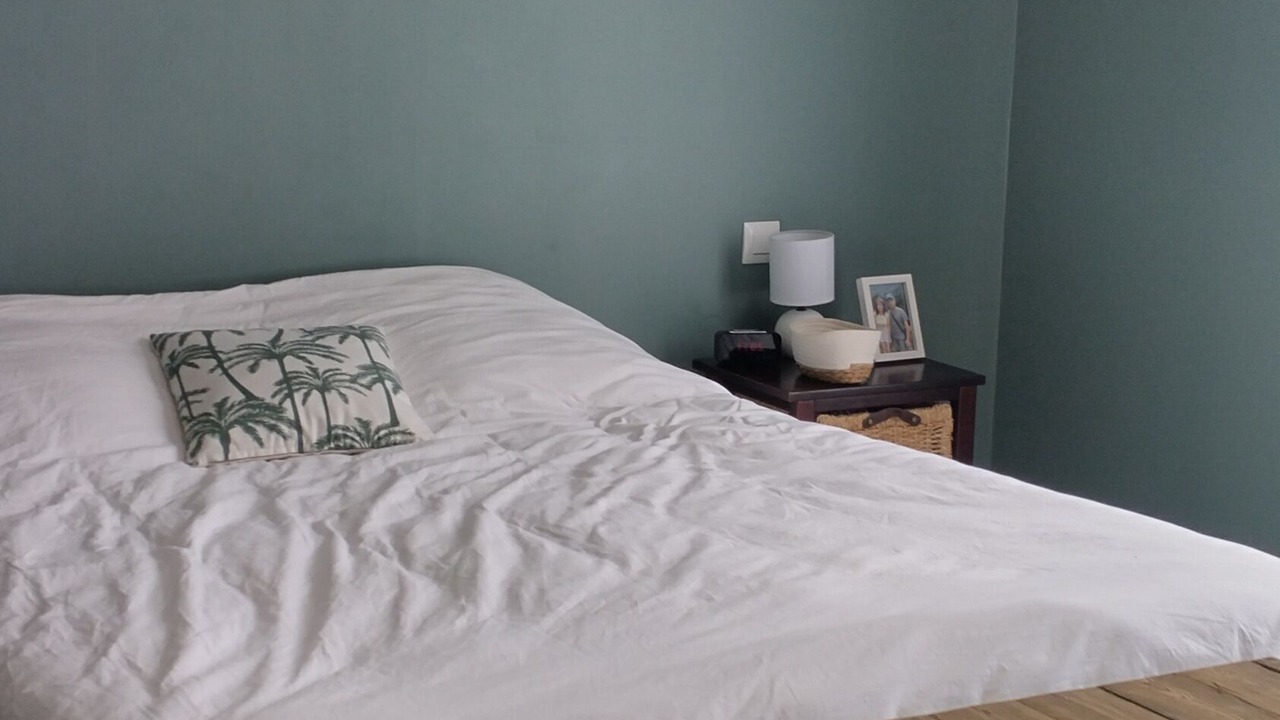 Photo of Bedroom in Meyrargues