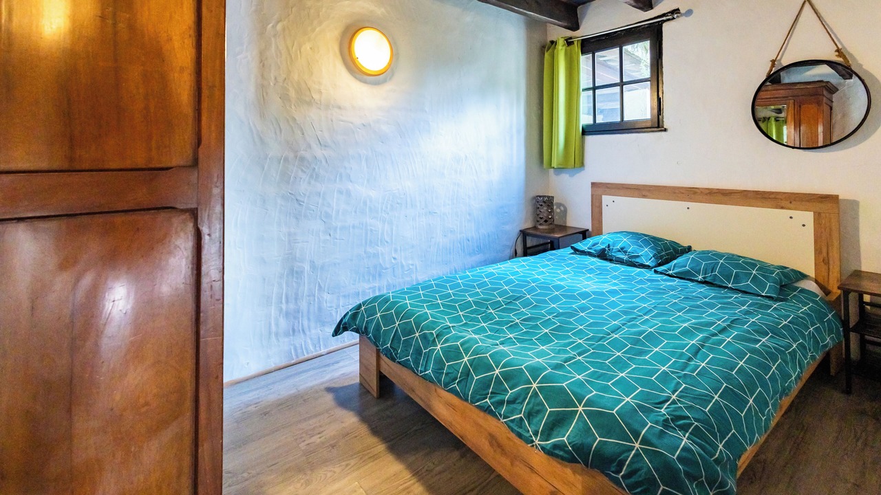 Photo of Bedroom in Istres