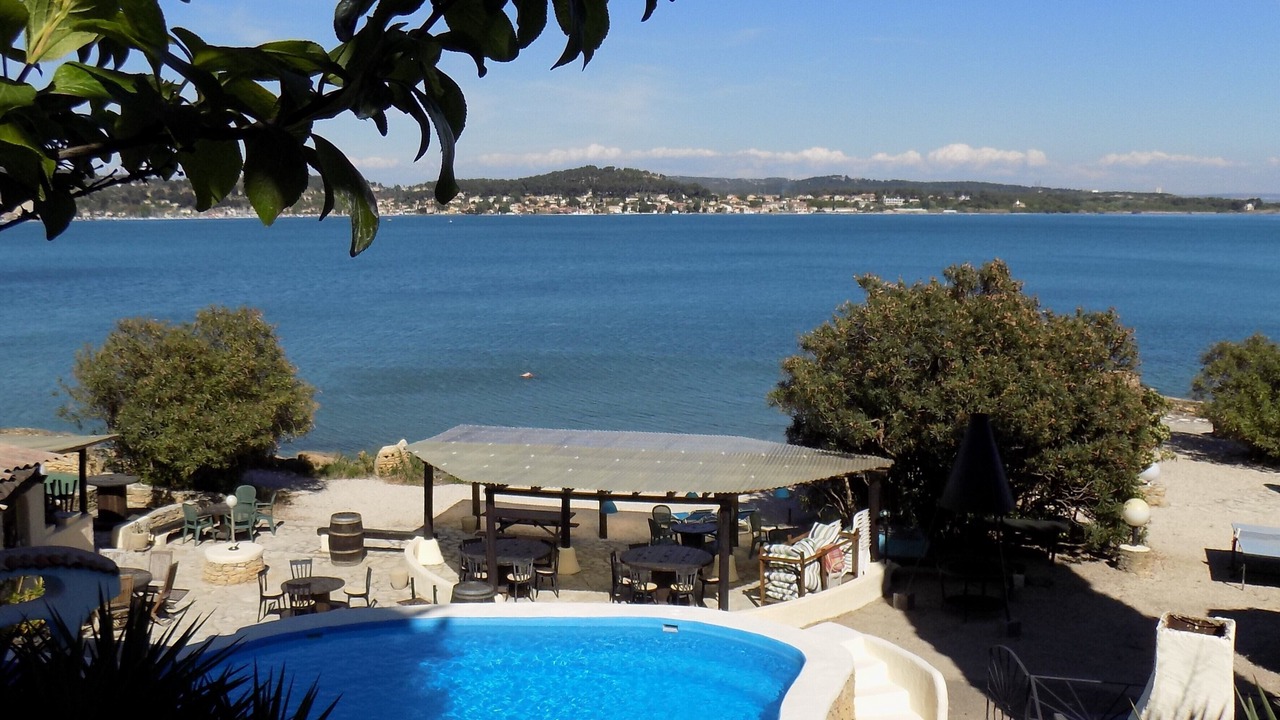 Photo of Outdoor in Istres