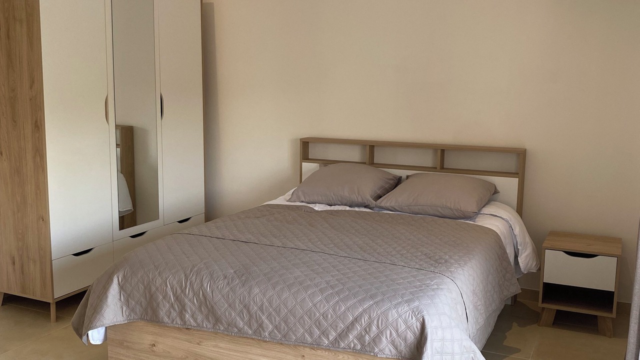 Photo of Bedroom in Monteux