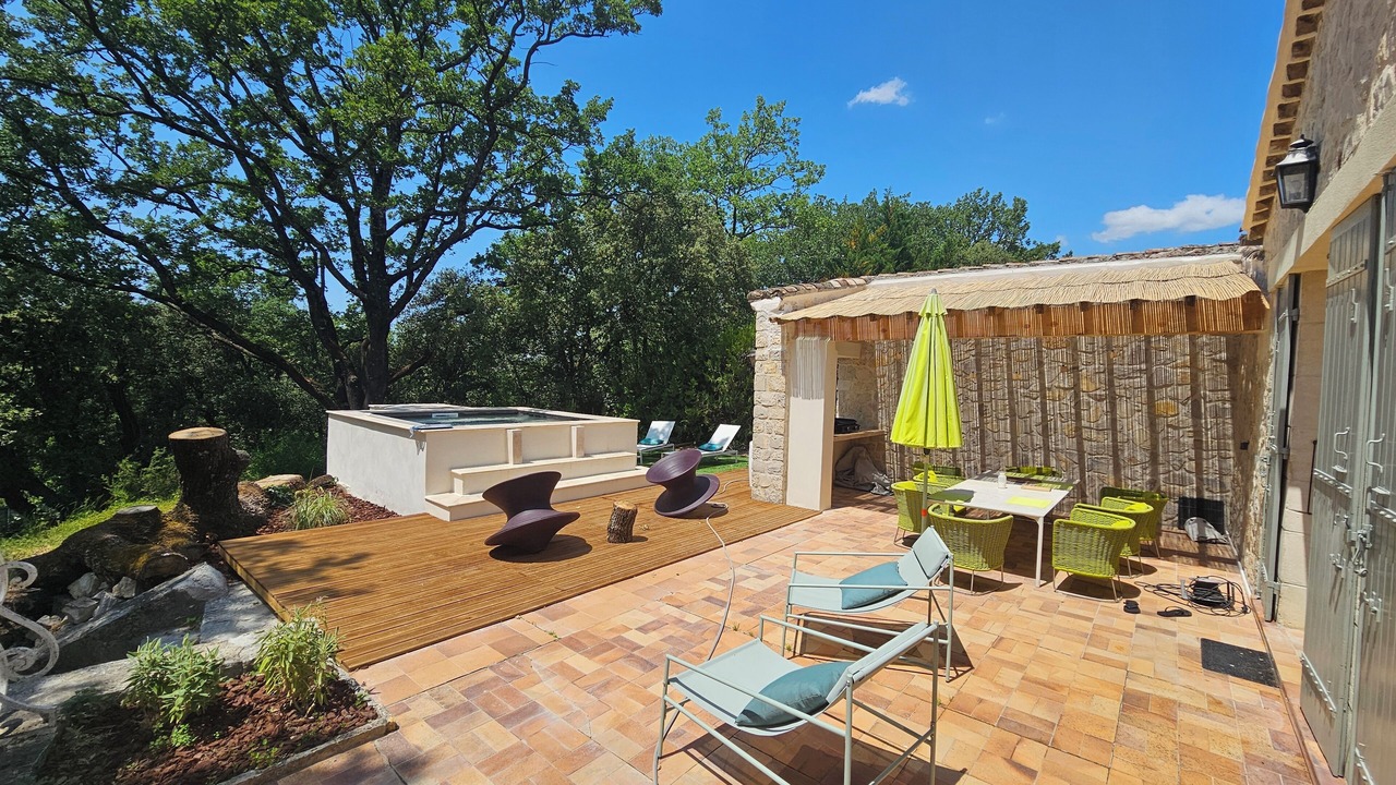 Photo of Outdoor in Vaison-la-Romaine