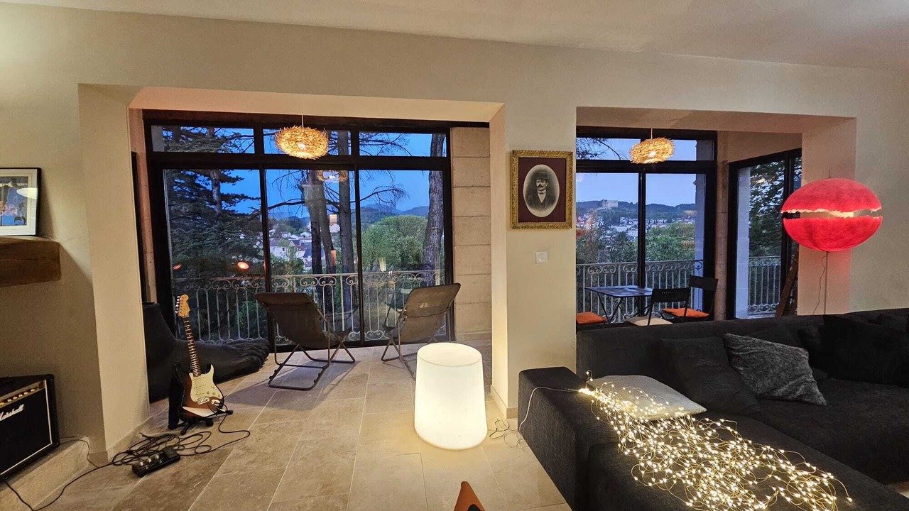 Photo of Livingroom in Vaison-la-Romaine