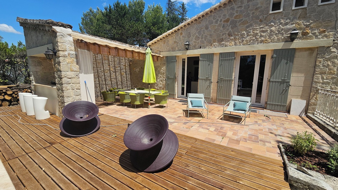 Photo of Outdoor in Vaison-la-Romaine